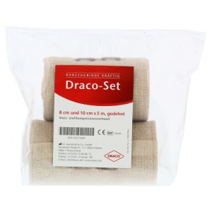 Abbildung: Draco SET 8+10 cm kräftig, 1 P