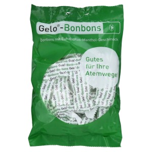 Abbildung: GeloBonbons, 75 g