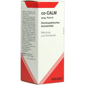 Abbildung: Co-calm Spag.peka N Tropfen, 50 ml