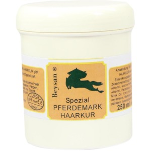 Pferdemark Haarkur Spezial 250 ml