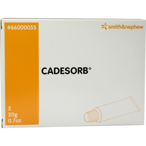 Cadesorb Salbenverband 2X20 g