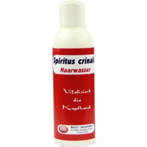Spiritus Crinalis Haarwasser 150 ml