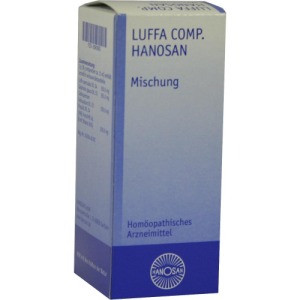Luffa Comp.hanosan Tropfen 50 ml