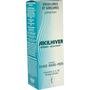 Akilwinter Creme 75 ml