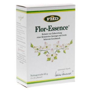 Abbildung: FLOR Essence Tee, 63 g