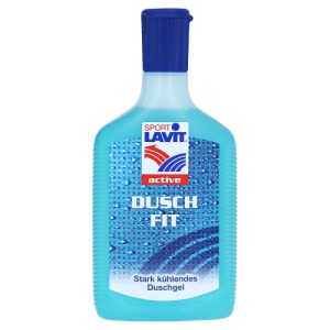 Abbildung: Sport Lavit Duschfit, 200 ml
