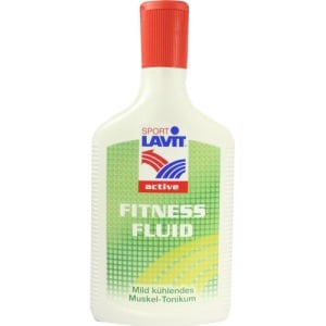 Abbildung: Sport Lavit Fitness Fluid, 200 ml