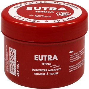 Melkfett Eutra Tetina 250 ml