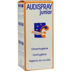 Abbildung: Audispray Junior, 25 ml