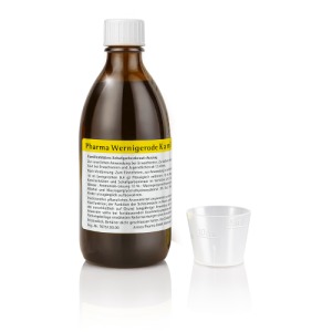 Abbildung: Kamillan Pharma Wernigerode, 1000 ml
