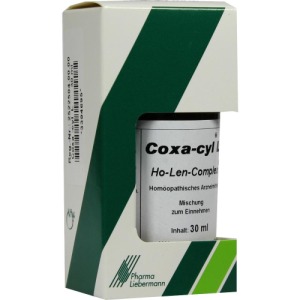Coxa-cyl L Ho-len-complex Tropfen 30 ml