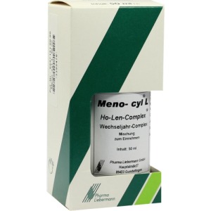 Meno-cyl L Ho-len-complex Tropfen 50 ml
