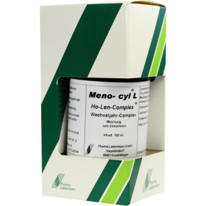 Meno-cyl L Ho-len-complex Tropfen 100 ml