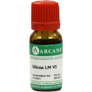 Scilla LM 6 Dilution 10 ml
