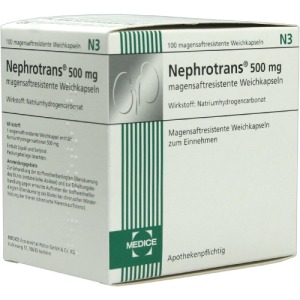 Nephrotrans 100 St