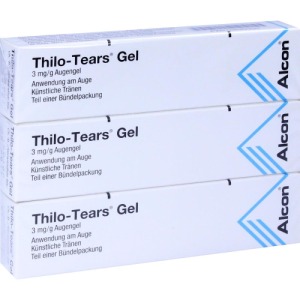 Thilo Tears Gel