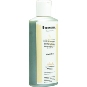 Brennnessel Shampoo 250 ml