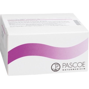 Pascofemin -Injektopas SL 100X2 ml