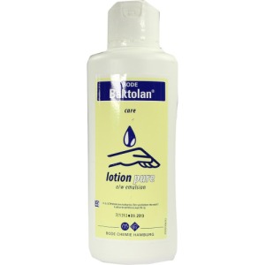 Baktolan® balm pure, 350 ml-Flasche