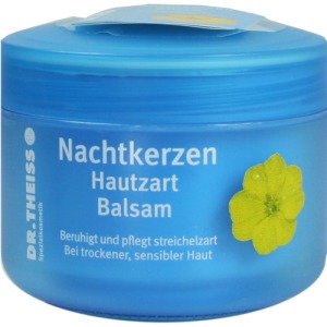 Dr.theiss Nachtkerzen Hautzart Balsam 200 ml