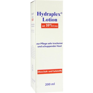 Hydraplex 10% Lotion 200 ml