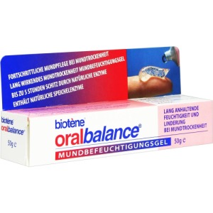 Biotene Oralbalance Mundbefeuchtungsgel