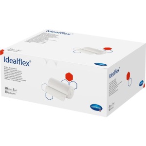 Idealflex 20 cm x 5 m 10 St