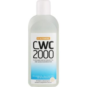 Ultrana CWC 2000 Flächendesinfektion u.G
