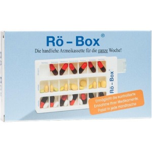 RÖWO Box 1 St