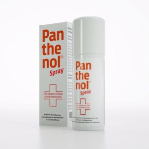 Abbildung: PANTHENOL Spray, 130 g
