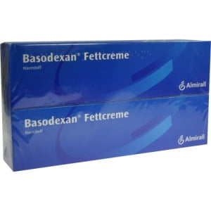 Basodexan Fettcreme 200 g