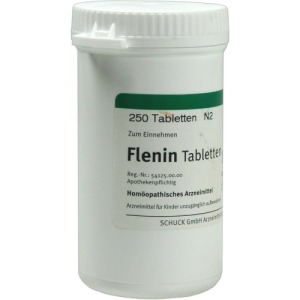 Flenin Tabletten 250 St