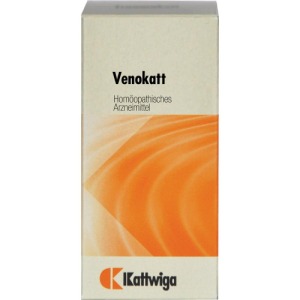 Venokatt Tabletten 100 St