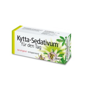 Abbildung: Kytta-Sedativum für den Tag, 60 St.