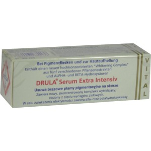 Drula Serum Extra intensiv 30 ml