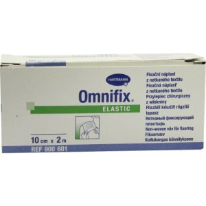 Omnifix elastic 10 cm x 2 m 1 St
