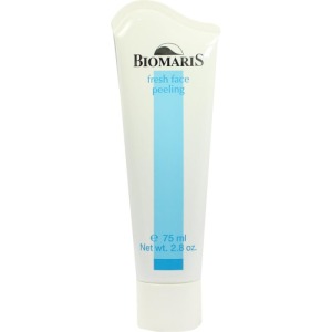 Biomaris Fresh face Peeling Tube 75 ml