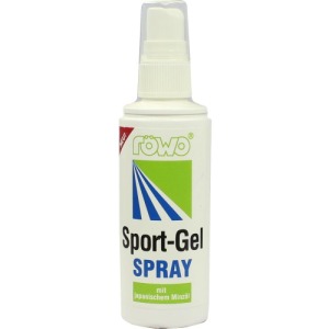 Röwo Sport-Gel Spray 100 ml