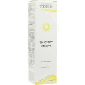Synchroline Thiospot Intensiv Creme 30 ml