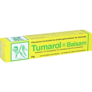 Tumarol N Balsam 50 g