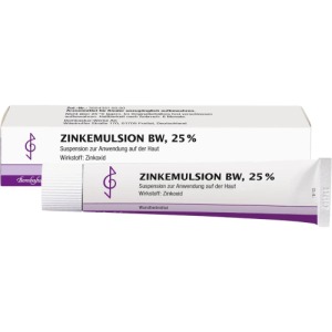 ZINK Emulsion BW 50 ml