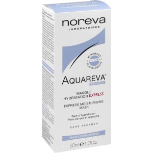 Noreva Aquareva Feuchtigkeitsmaske 50 ml