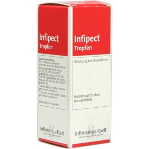 Infipect Tropfen 20 ml