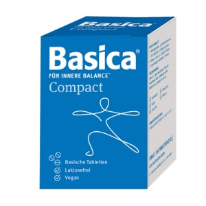 Abbildung: Basica Compact, 360 St.
