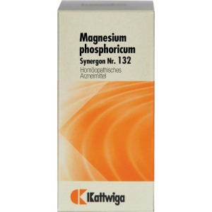 Synergon Komplex 132 Magnesium phosphori 100 St