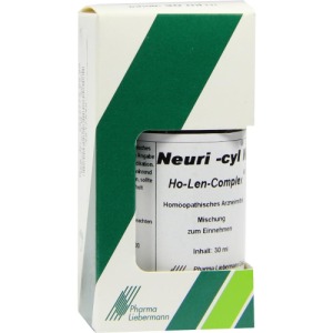 Neuri-cyl N Ho-len-complex Tropfen 30 ml