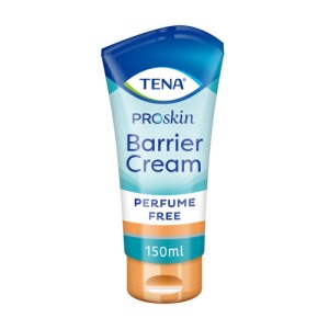 Abbildung: TENA Barrier Cream, 150 ml