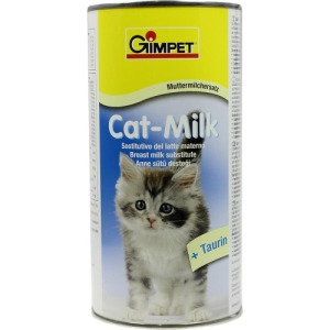 Gimpet Cat Milk plus Taurin Pulver für K
