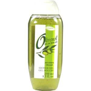 Kappus Olivenöl Bad 250 ml