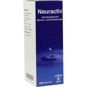 Neuractiv Tropfen 100 ml